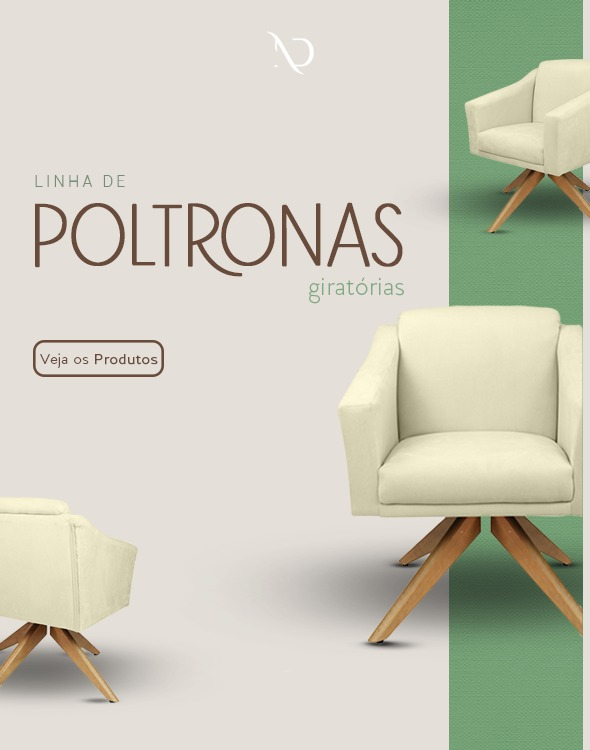 Poltronas